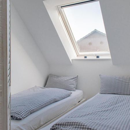 Ferienwohnung Ostseeglitzern 沙博伊茨 外观 照片