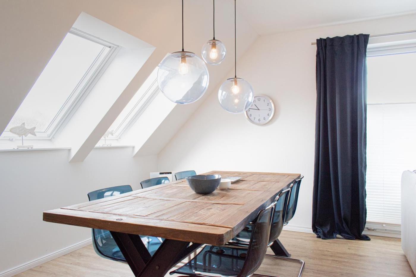 Ferienwohnung Ostseeglitzern 沙博伊茨 外观 照片